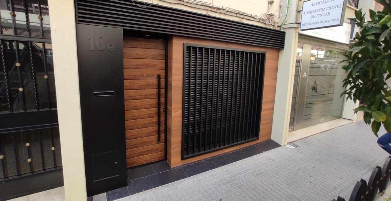 Grupo Limcotel Perla 1 Córdoba Eksteriør bilde