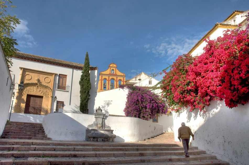 Grupo Limcotel Perla 1 Córdoba Eksteriør bilde