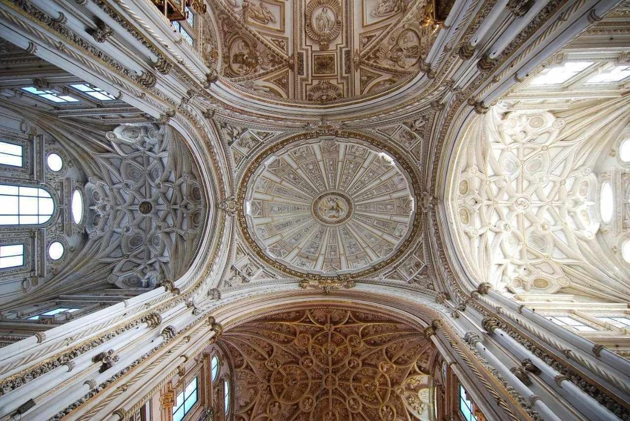 Grupo Limcotel Perla 1 Córdoba Eksteriør bilde