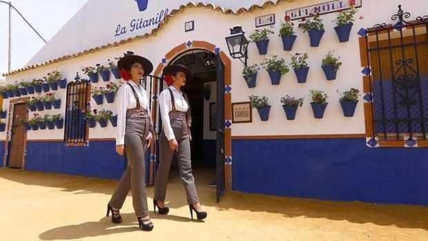 Grupo Limcotel Perla 1 Córdoba Eksteriør bilde