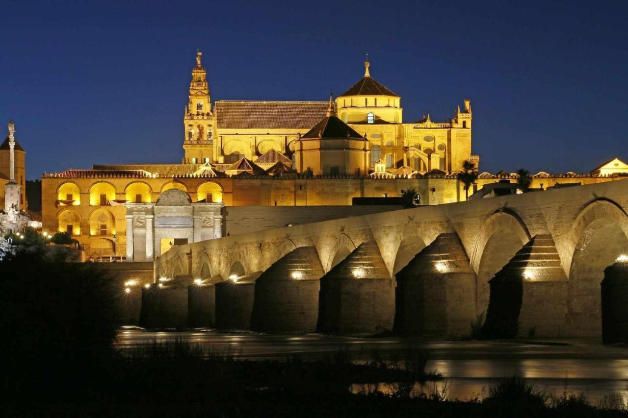 Grupo Limcotel Perla 1 Córdoba Eksteriør bilde
