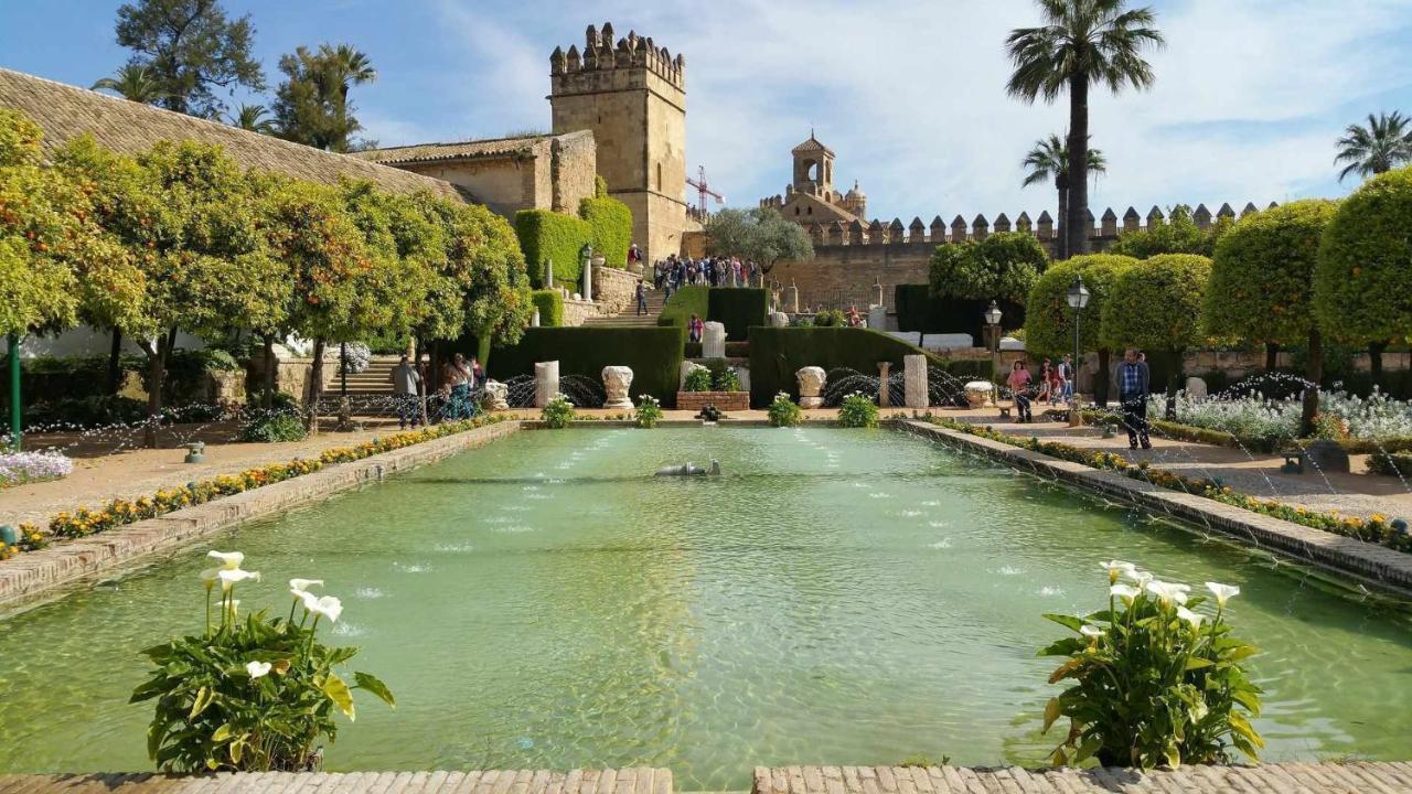 Grupo Limcotel Perla 1 Córdoba Eksteriør bilde