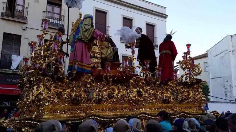 Grupo Limcotel Perla 1 Córdoba Eksteriør bilde