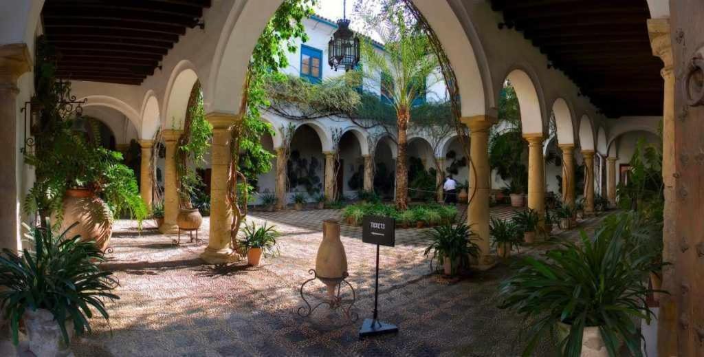 Grupo Limcotel Perla 1 Córdoba Eksteriør bilde